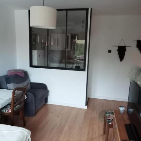 Apartament Dobre Miejsce Malbork Ngoại thất bức ảnh