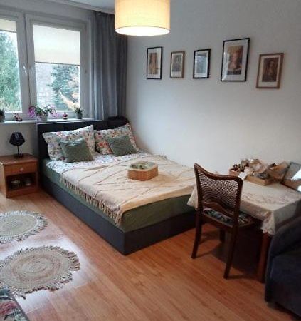 Apartament Dobre Miejsce Malbork Ngoại thất bức ảnh