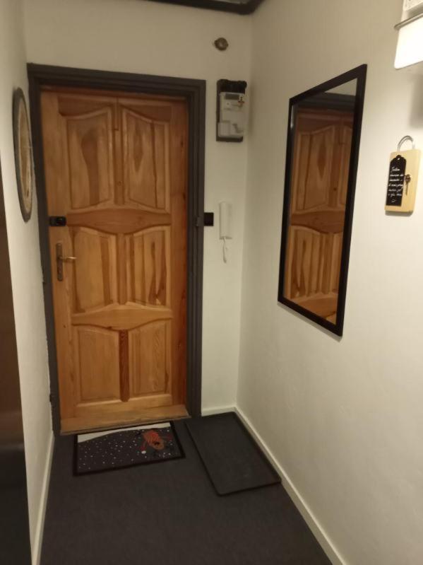 Apartament Dobre Miejsce Malbork Ngoại thất bức ảnh