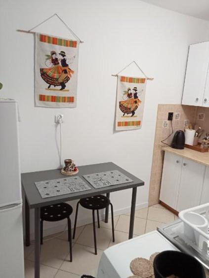 Apartament Dobre Miejsce Apartment Malbork Ngoại thất bức ảnh