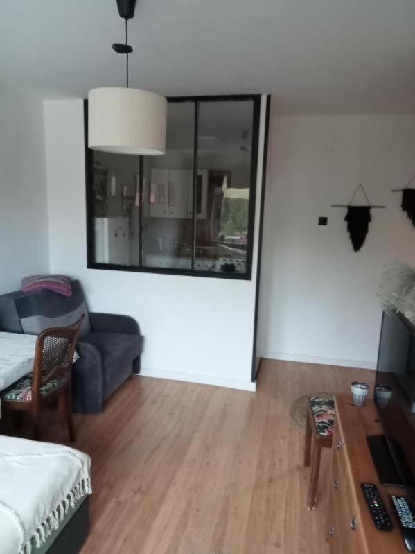 Apartament Dobre Miejsce Malbork Ngoại thất bức ảnh